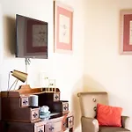 Rural Quinta Do Juncal Alloggio per agriturismo Serra d'El-Rei