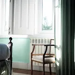 Rural Quinta Do Juncal Alloggio per agriturismo Serra d'El-Rei