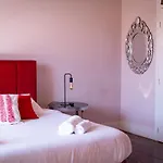 Rural Quinta Do Juncal Alloggio per agriturismo Serra d'El-Rei