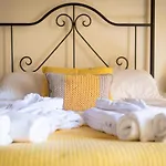 Rural Quinta Do Juncal Alloggio per agriturismo Serra d'El-Rei