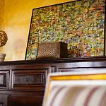 Alloggio per agriturismo Rural Quinta Do Juncal Serra d'El-Rei