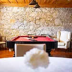 Rural Quinta Do Juncal Alloggio per agriturismo