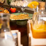 Rural Quinta Do Juncal Alloggio per agriturismo