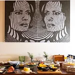 Alloggio per agriturismo Rural Quinta Do Juncal Serra d'El-Rei