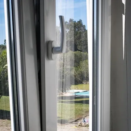 Rural Quinta Do Juncal Farm stay