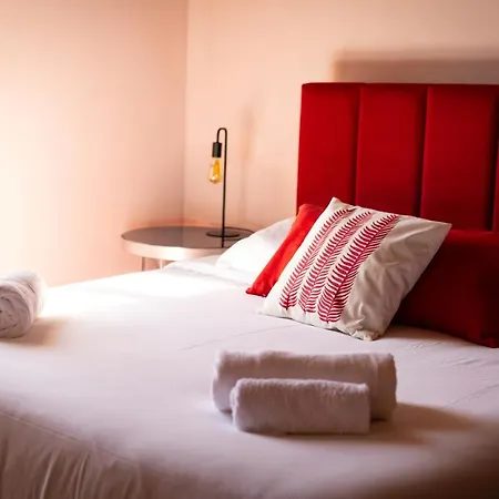 Rural Quinta Do Juncal Alojamento de Turismo Rural *