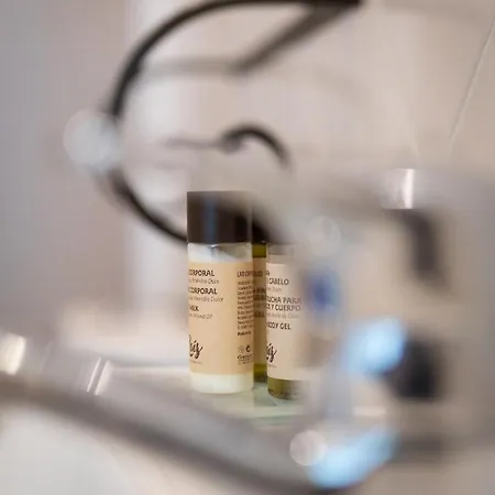 Rural Quinta Do Juncal Farm stay *