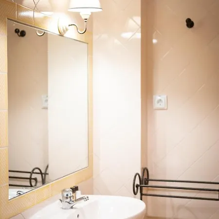 Farm stay Rural Quinta Do Juncal Serra d'El-Rei