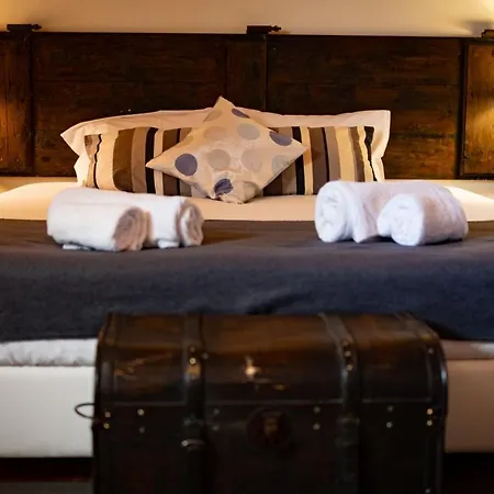 Alojamento de Turismo Rural Rural Quinta Do Juncal