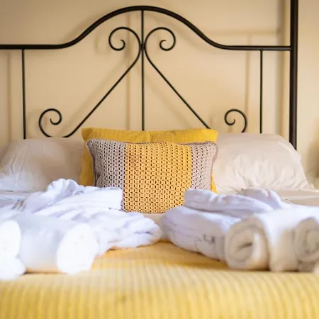 Rural Quinta Do Juncal Farm stay Serra d'El-Rei