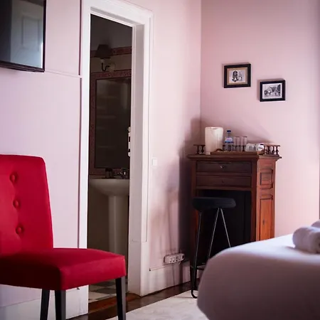مزرعة للإقامة Rural Quinta Do Juncal *
