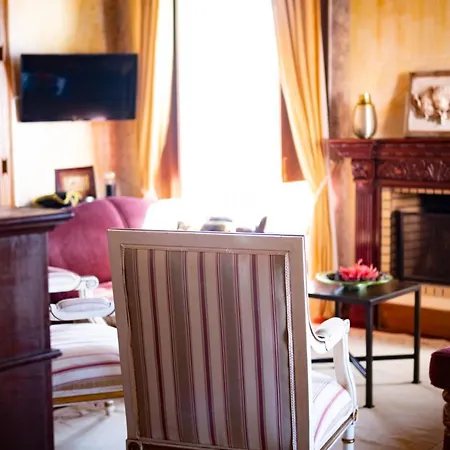 Farm stay Rural Quinta Do Juncal