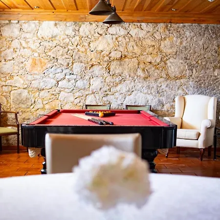 Rural Quinta Do Juncal مزرعة للإقامة
