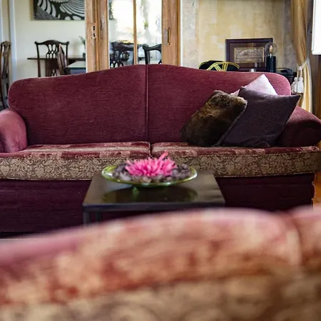 Rural Quinta Do Juncal Farm stay *