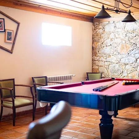 Rural Quinta Do Juncal * Serra d'El-Rei