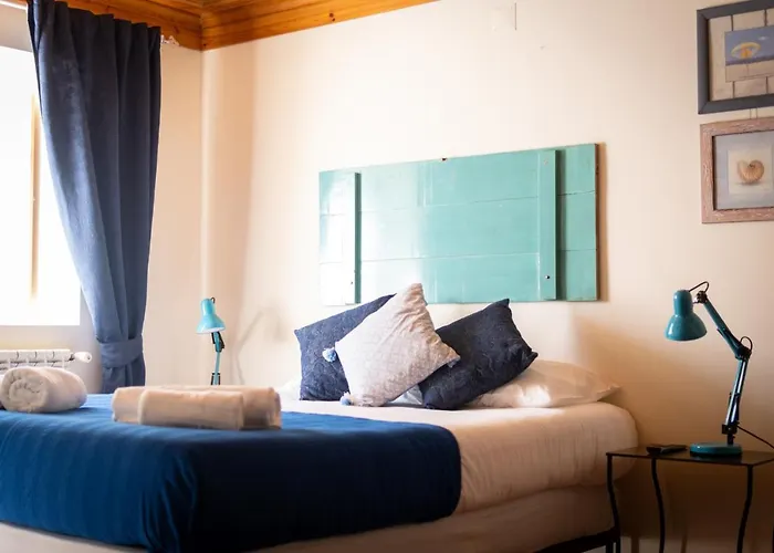 Rural Quinta Do Juncal * Serra d'El-Rei