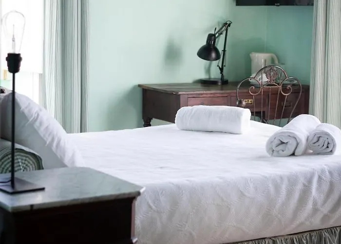 Alojamento de Turismo Rural Rural Quinta Do Juncal *