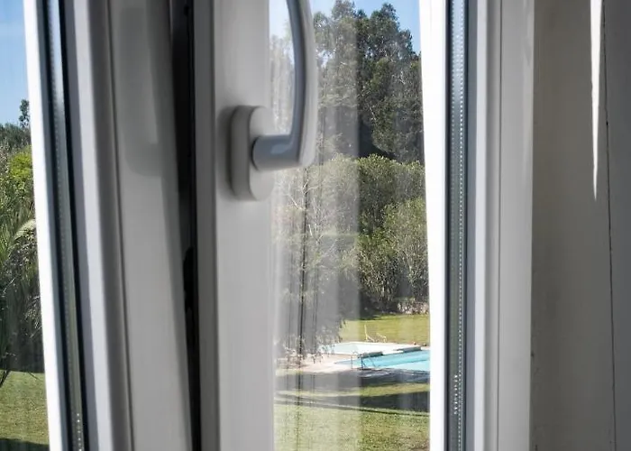 Rural Quinta Do Juncal Alojamento de Turismo Rural