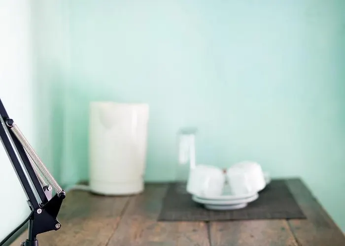 Rural Quinta Do Juncal * Serra d'El-Rei