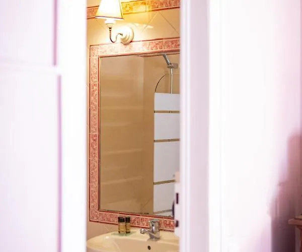 Alojamento de Turismo Rural Rural Quinta Do Juncal