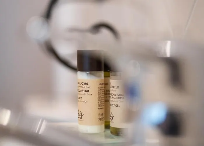 Rural Quinta Do Juncal Alojamento de Turismo Rural *