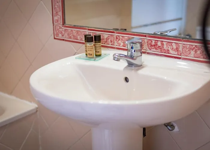 Rural Quinta Do Juncal Alojamento de Turismo Rural *