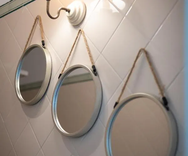 Rural Quinta Do Juncal Serra d'El-Rei