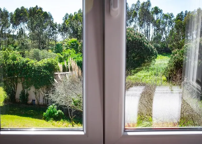 Rural Quinta Do Juncal