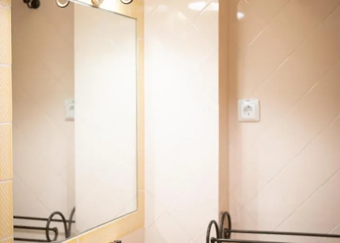 Alojamento de Turismo Rural Rural Quinta Do Juncal Serra d'El-Rei