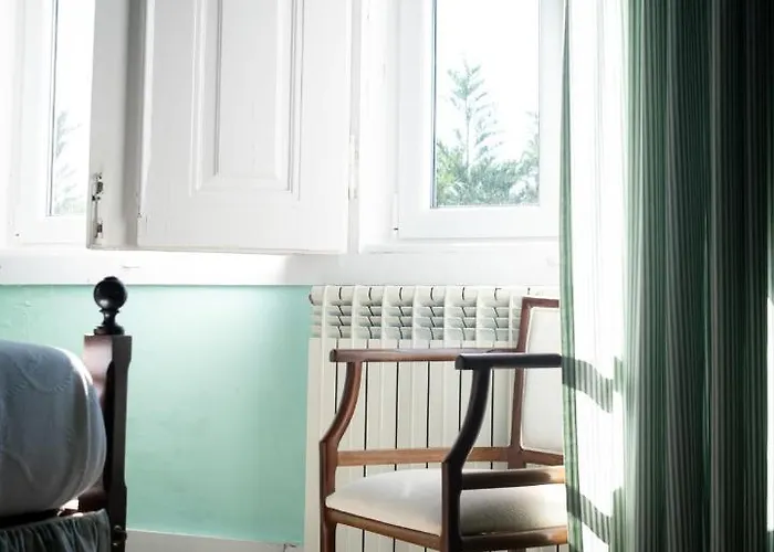 Rural Quinta Do Juncal Alojamento de Turismo Rural Serra d'El-Rei