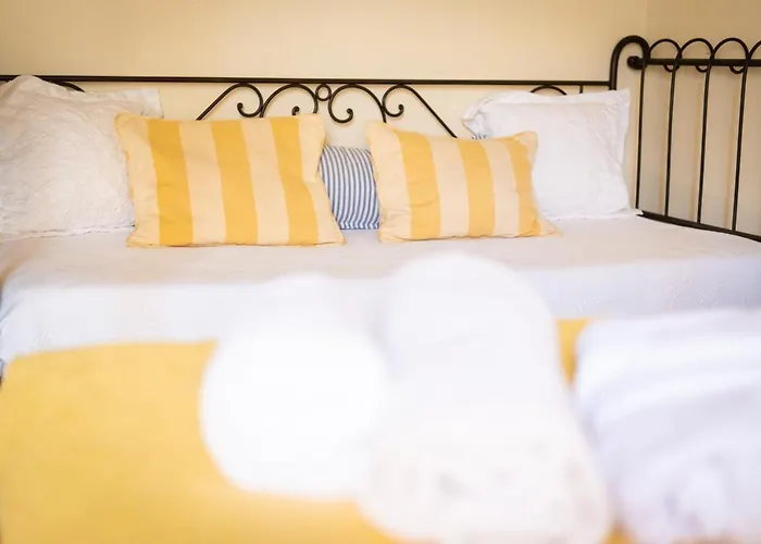 Alojamento de Turismo Rural Rural Quinta Do Juncal Serra d'El-Rei