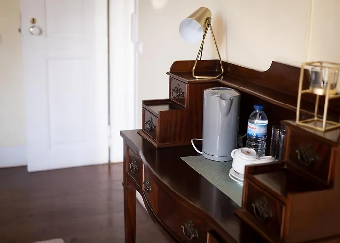 Alojamento de Turismo Rural Rural Quinta Do Juncal Serra d'El-Rei