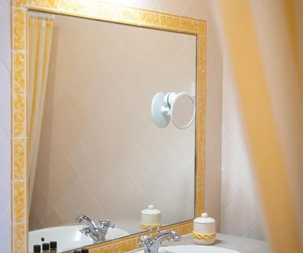 Rural Quinta Do Juncal Alojamento de Turismo Rural *