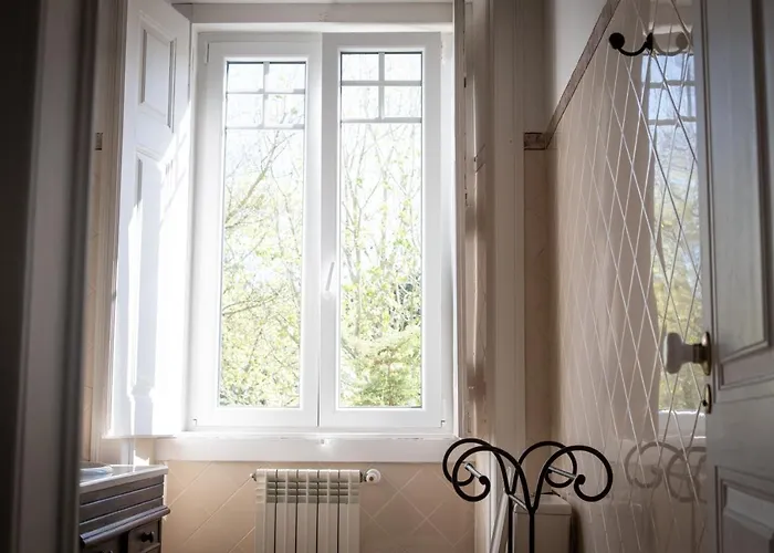 Rural Quinta Do Juncal Alojamento de Turismo Rural *