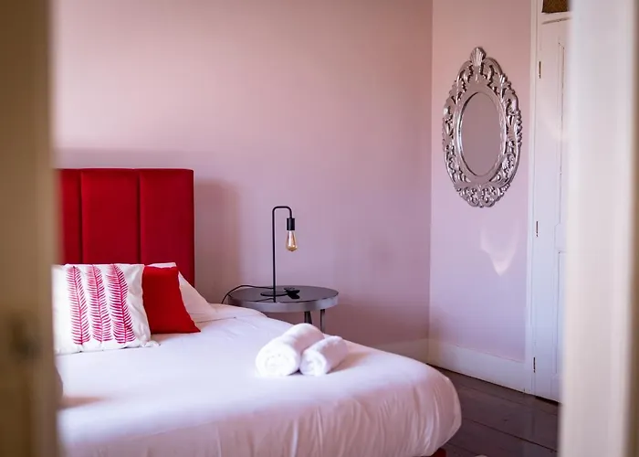 Rural Quinta Do Juncal Alojamento de Turismo Rural Serra d'El-Rei