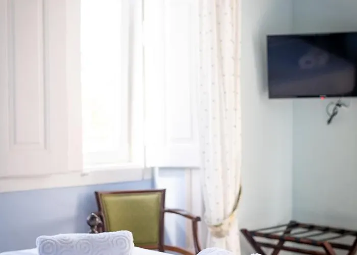 Rural Quinta Do Juncal * Serra d'El-Rei