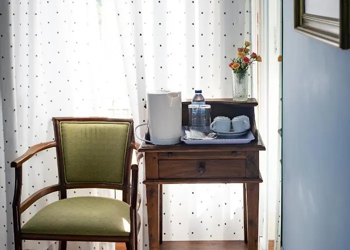 Rural Quinta Do Juncal