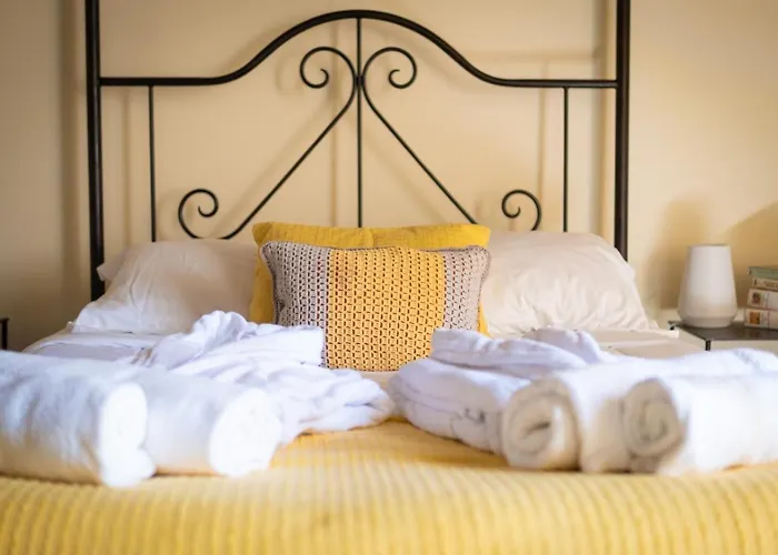 Rural Quinta Do Juncal Alojamento de Turismo Rural Serra d'El-Rei