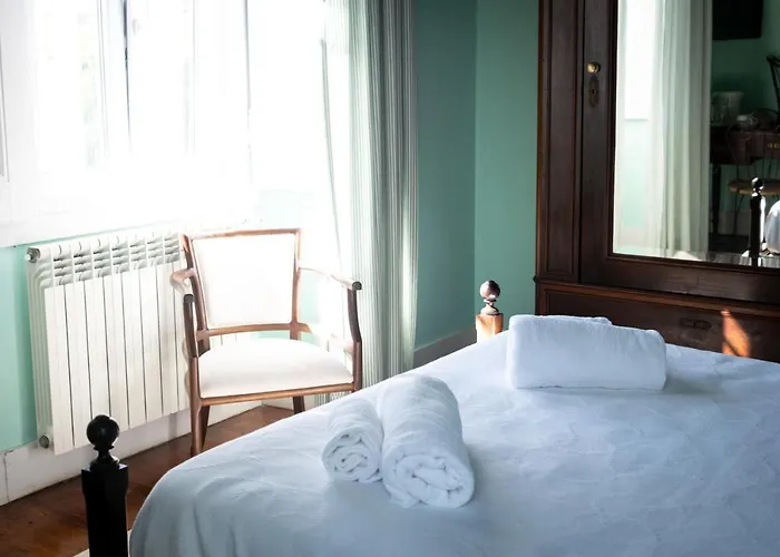 Rural Quinta Do Juncal Serra d'El-Rei