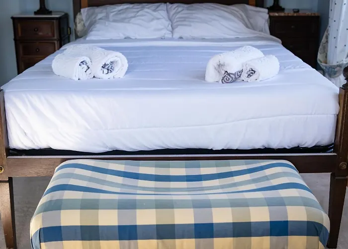 Rural Quinta Do Juncal Alojamento de Turismo Rural *