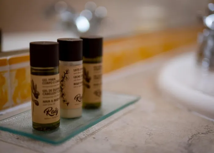 Rural Quinta Do Juncal *