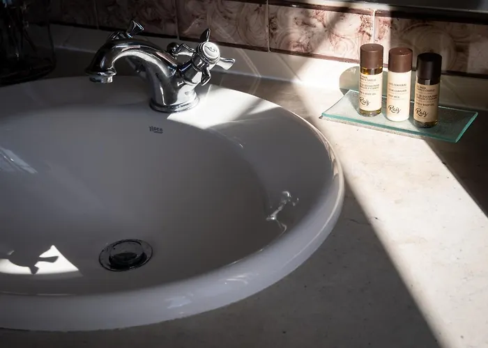 Rural Quinta Do Juncal * Serra d'El-Rei