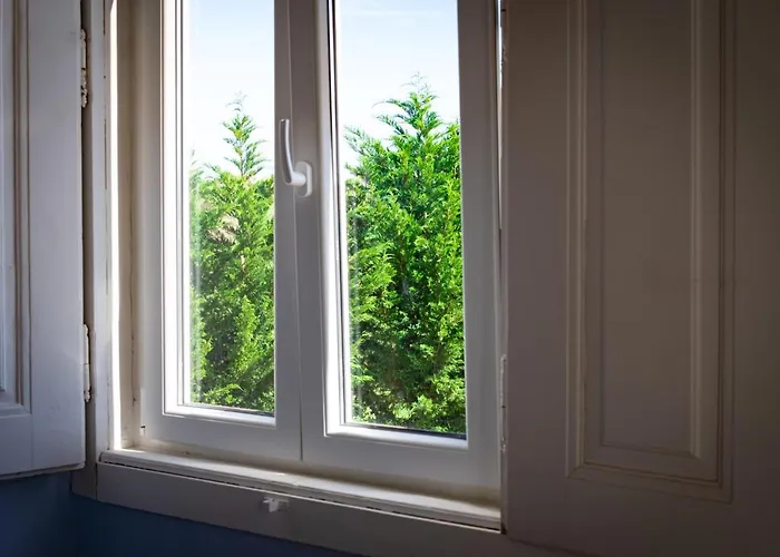 Alojamento de Turismo Rural Rural Quinta Do Juncal Serra d'El-Rei