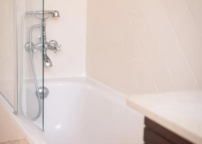 Rural Quinta Do Juncal * Serra d'El-Rei