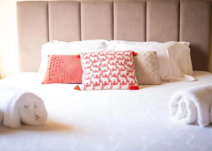 Alojamento de Turismo Rural Rural Quinta Do Juncal Serra d'El-Rei