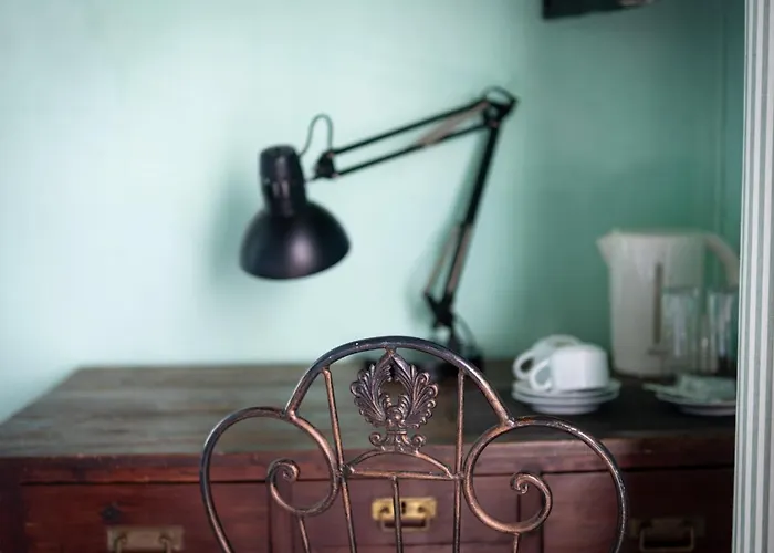 Alojamento de Turismo Rural Rural Quinta Do Juncal *