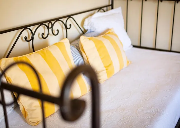 Rural Quinta Do Juncal * Serra d'El-Rei