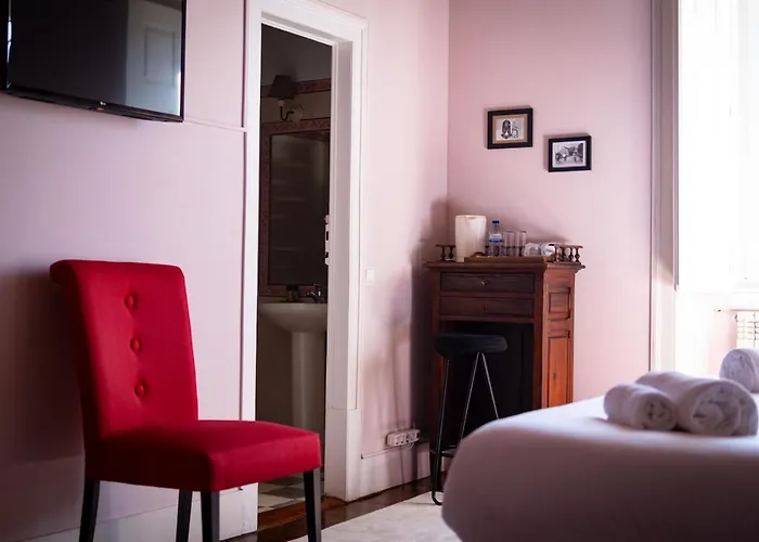 Alojamento de Turismo Rural Rural Quinta Do Juncal *