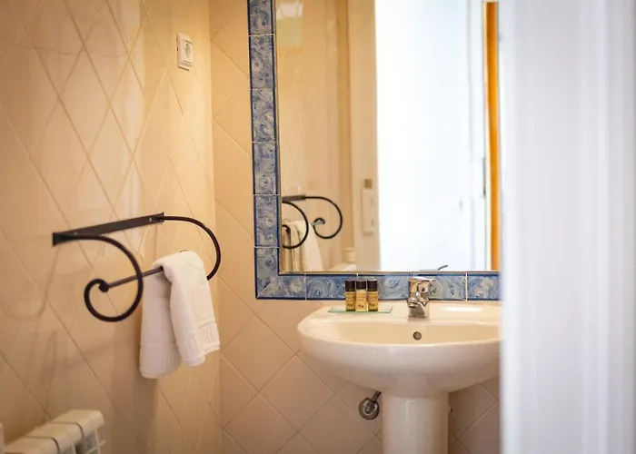 Rural Quinta Do Juncal