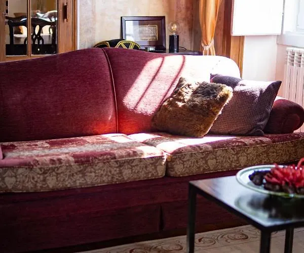 Alojamento de Turismo Rural Rural Quinta Do Juncal